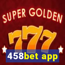 458bet app